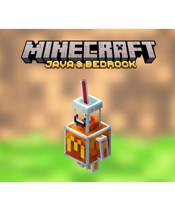 Minecraft - Soda Potion Skin DLC XBOX One / Xbox Series X|S / Xbox One Key GLOBAL